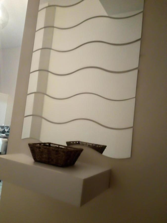 Apartamento Piscina Viena Roses Bagian luar foto